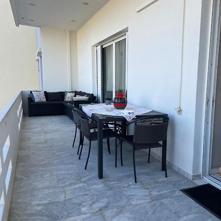 Christina_Apt Hanya Dış mekan fotoğraf