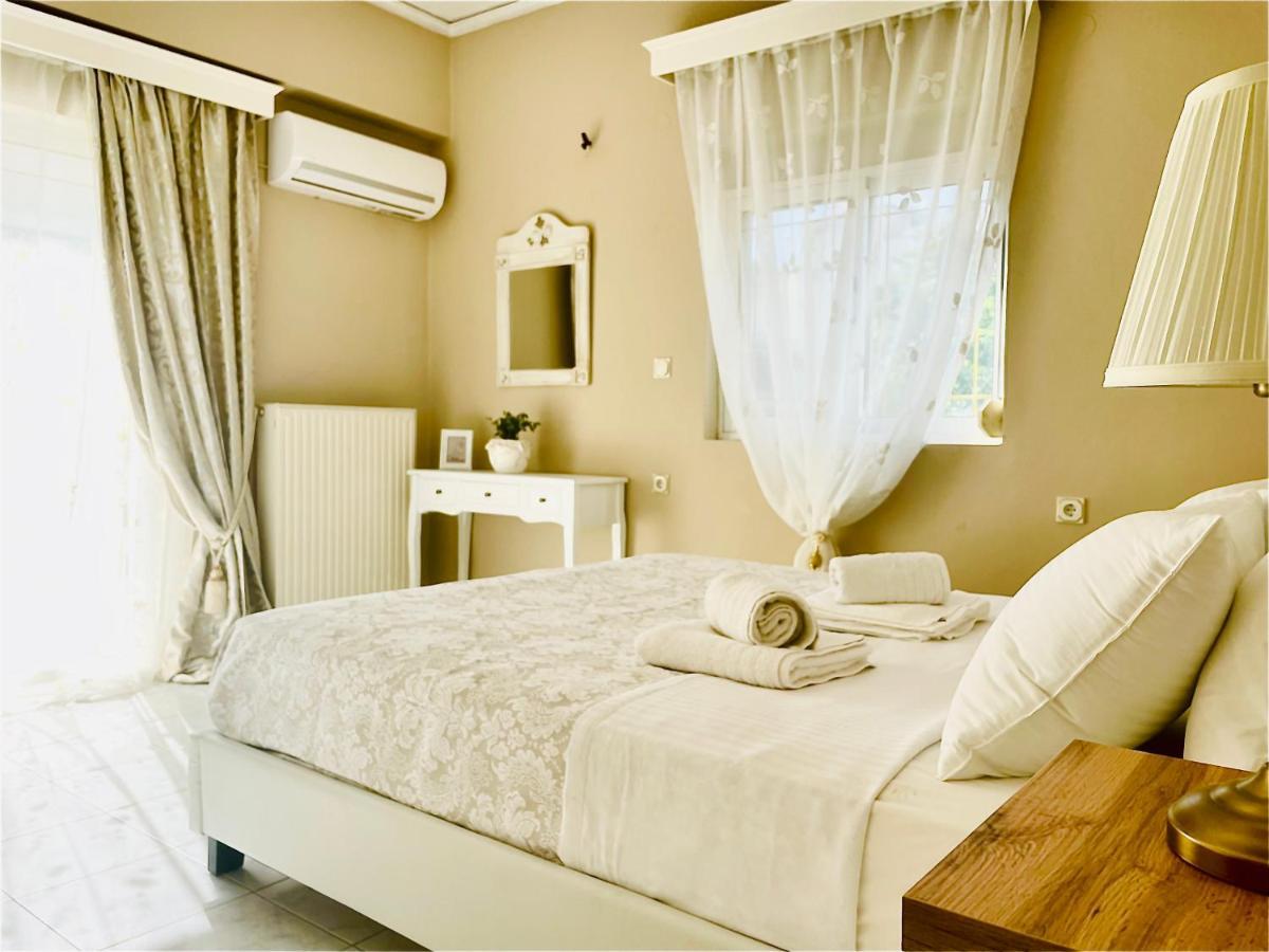 Christina_Apt Hanya Dış mekan fotoğraf