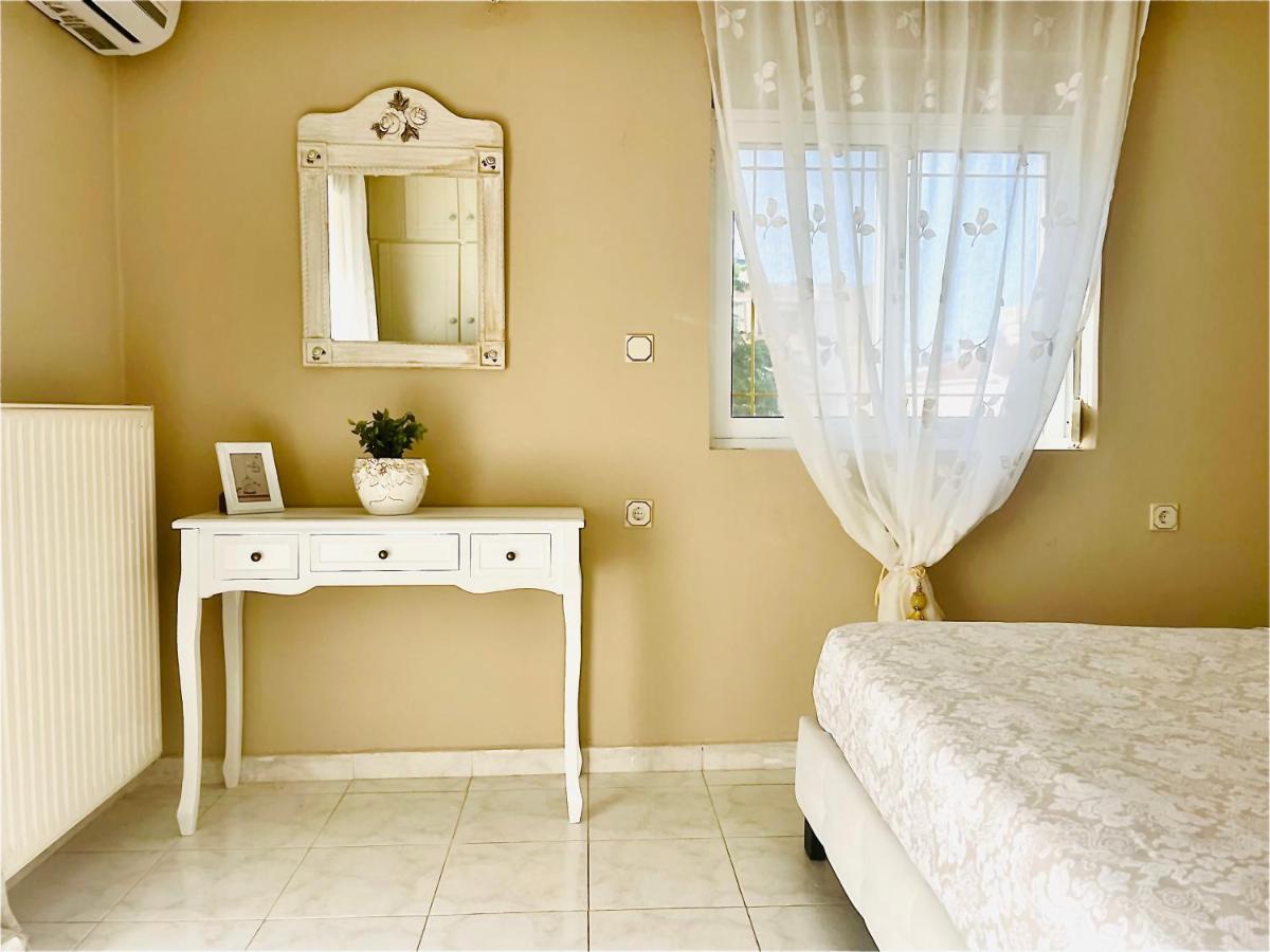Christina_Apt Hanya Dış mekan fotoğraf