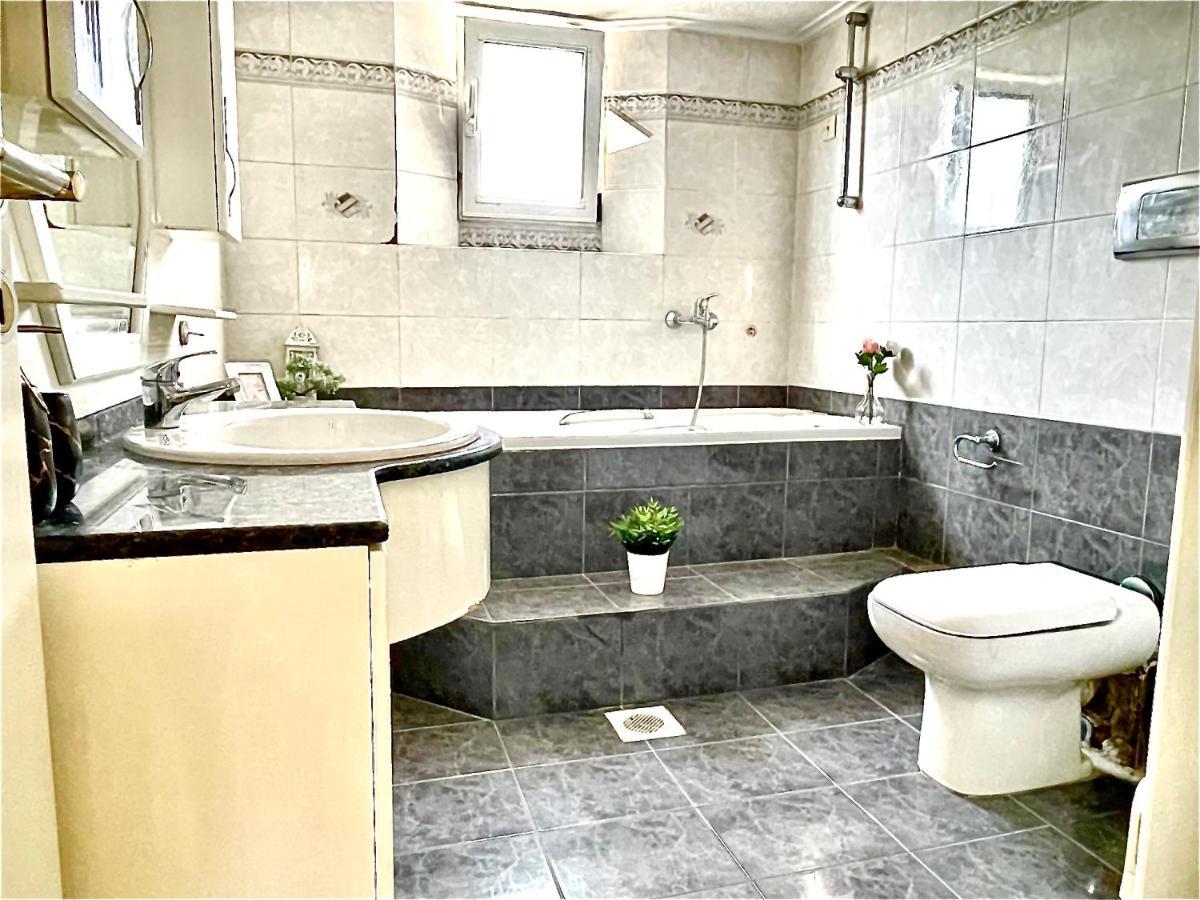 Christina_Apt Hanya Dış mekan fotoğraf