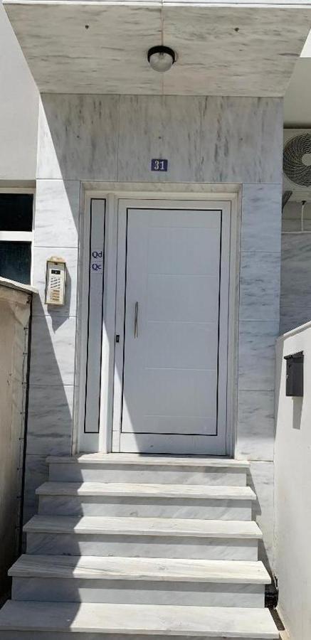 Christina_Apt Hanya Dış mekan fotoğraf