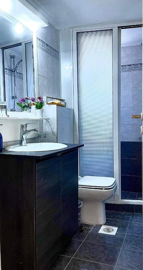 Christina_Apt Hanya Dış mekan fotoğraf