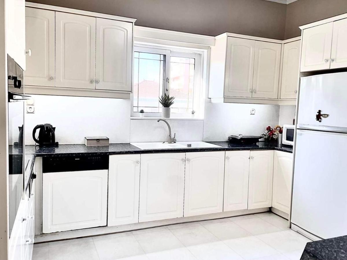 Christina_Apt Hanya Dış mekan fotoğraf
