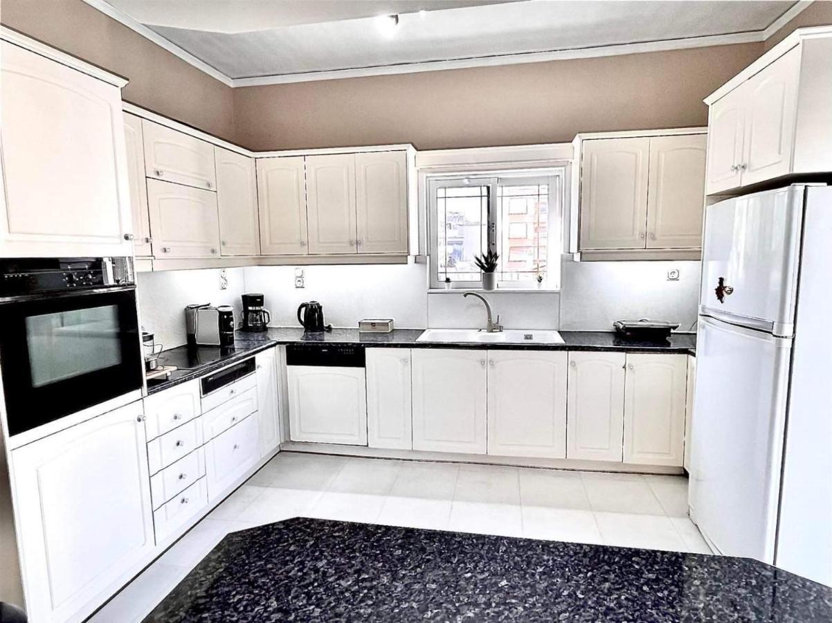Christina_Apt Hanya Dış mekan fotoğraf