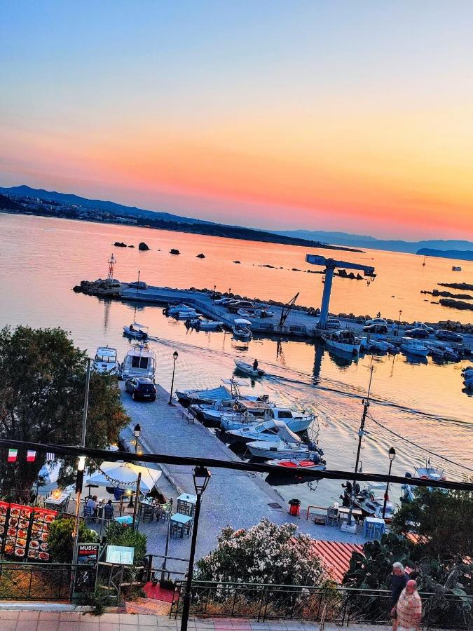 Christina_Apt Hanya Dış mekan fotoğraf