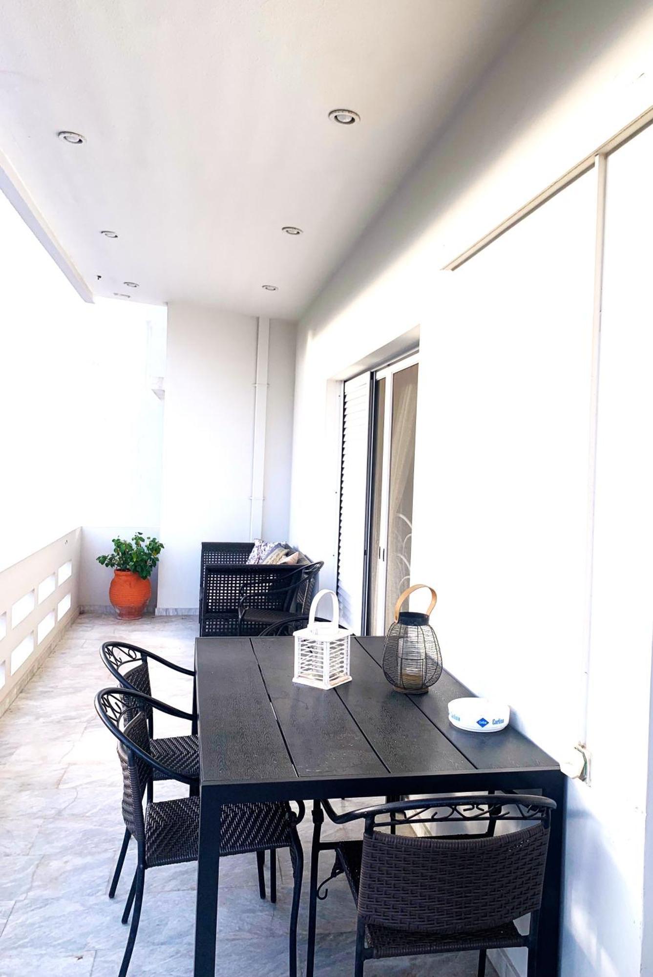 Christina_Apt Hanya Dış mekan fotoğraf