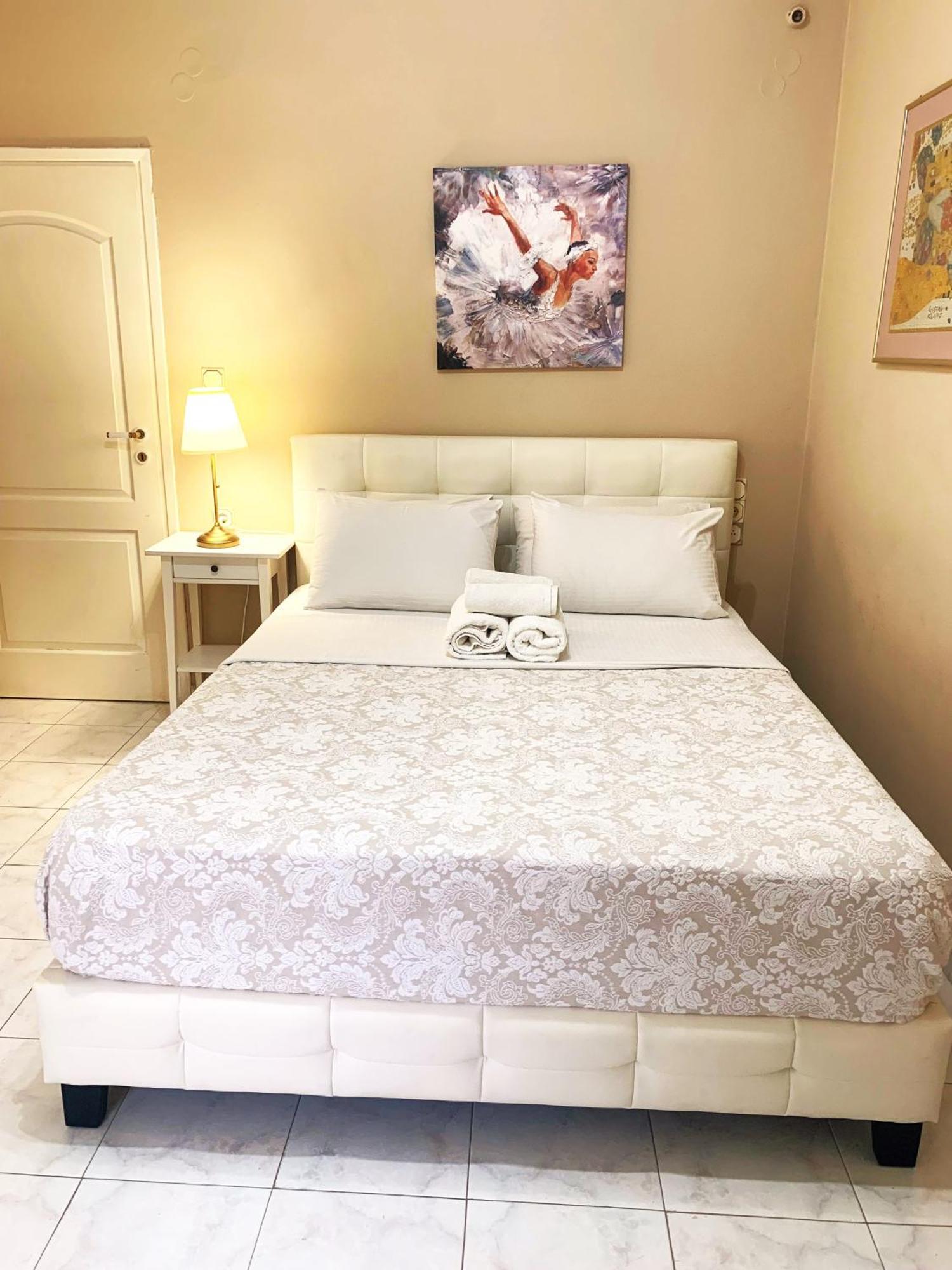 Christina_Apt Hanya Dış mekan fotoğraf