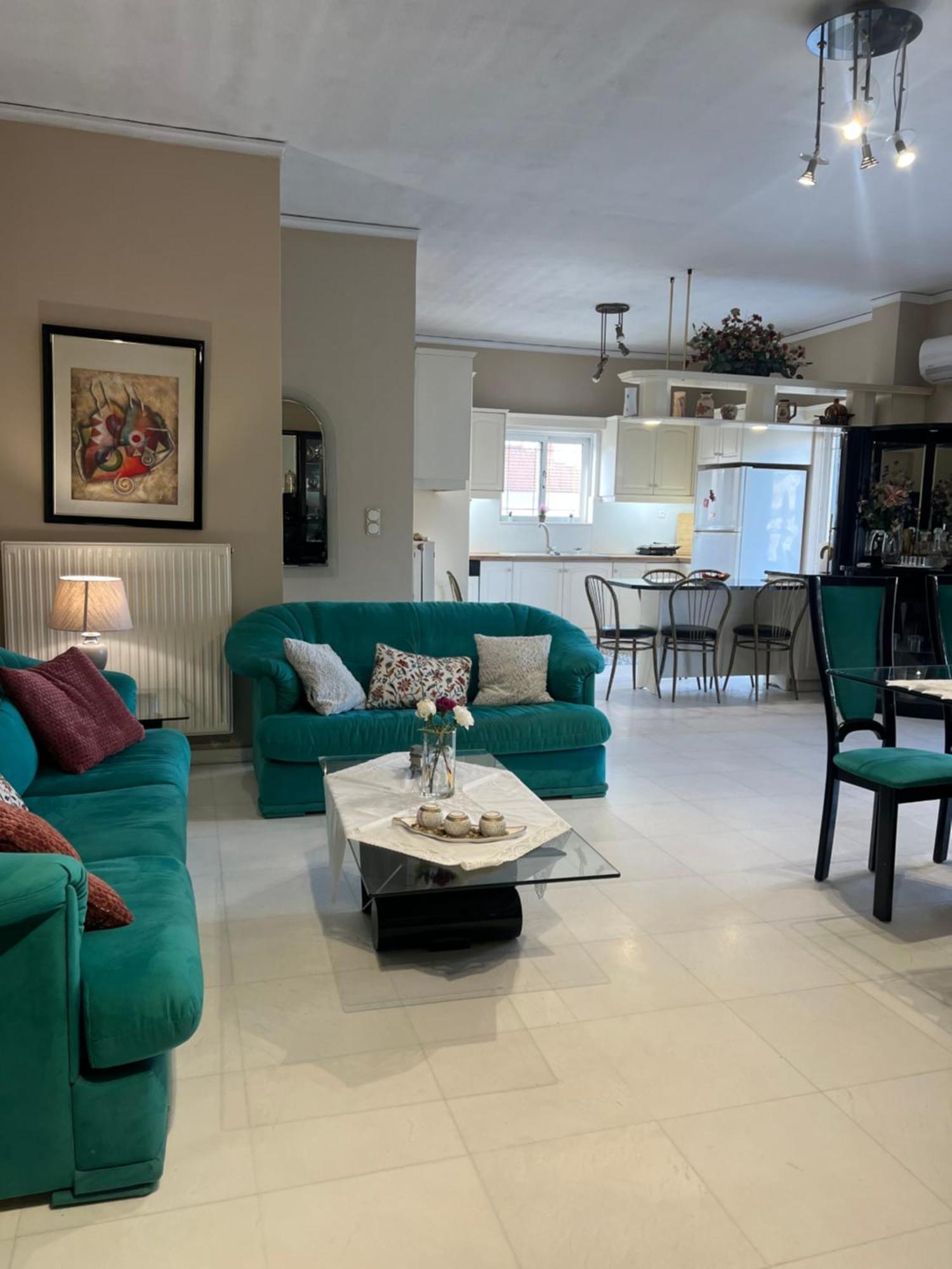 Christina_Apt Hanya Dış mekan fotoğraf