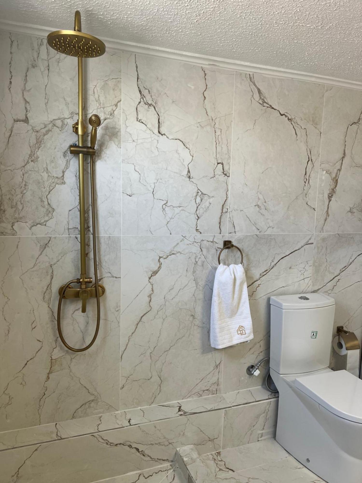 Christina_Apt Hanya Dış mekan fotoğraf